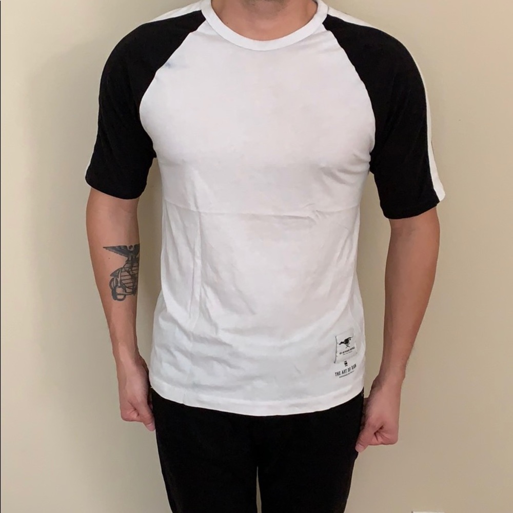 Men’s G-star Raw T-shirt